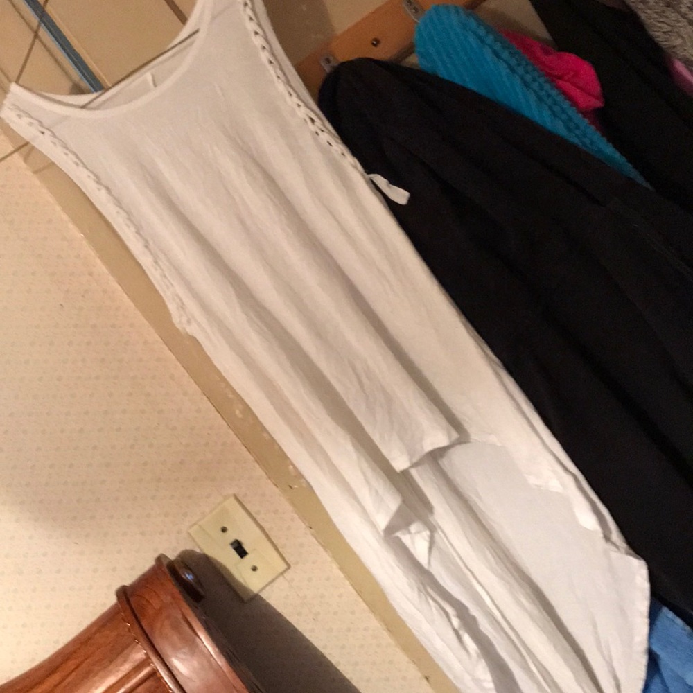 Summer top